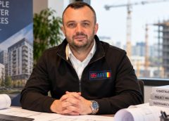 Ce vrea Alin Buși de la Dej? (INTERVIU)