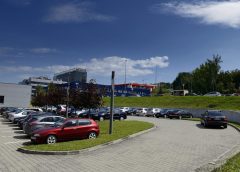 Directorul TETAROM, Ignat Morar, anunță o investiție spectaculoasă la Cluj: până la 4 milioane de euro într-un Family Center gigant, cu cel mai mare loc de joacă din oraș