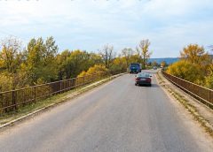 Podul peste Someșul Mic din Mănăstirea, propus pentru reabilitare! Investiția depășește 7,6 milioane de lei