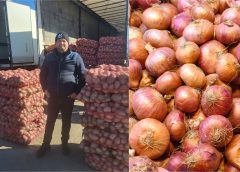 Cât costă legumele și fructele la Agro Transilvania. Prețuri actualizate pentru roșii, cartofi, ardei, struguri și alte produse