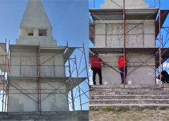 Monumentul Răscoalei de la Bobâlna intră în reabilitare. 590 de ani de la răscoala din 1437 vor fi marcați anul viitor